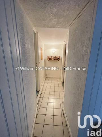 Appartement à vendre 2 pièces 40 m² La Ville-du-Bois