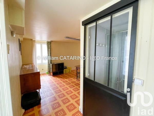 Appartement à vendre 2 pièces 40 m² La Ville-du-Bois