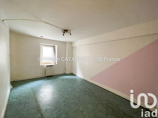 Appartement à vendre 2 pièces 40 m² La Ville-du-Bois
