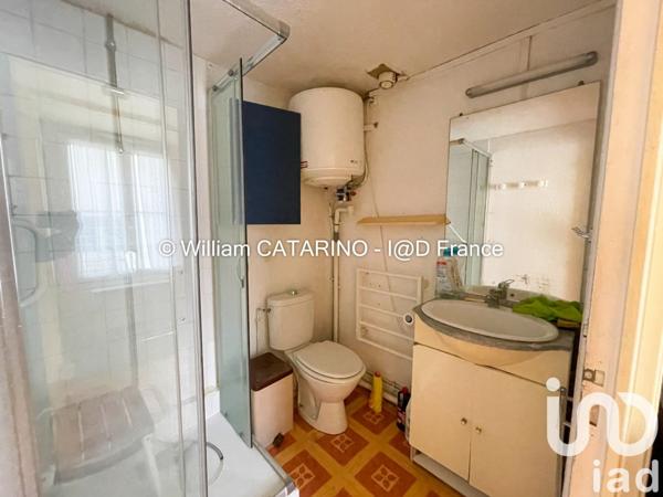 Appartement à vendre 2 pièces 40 m² La Ville-du-Bois