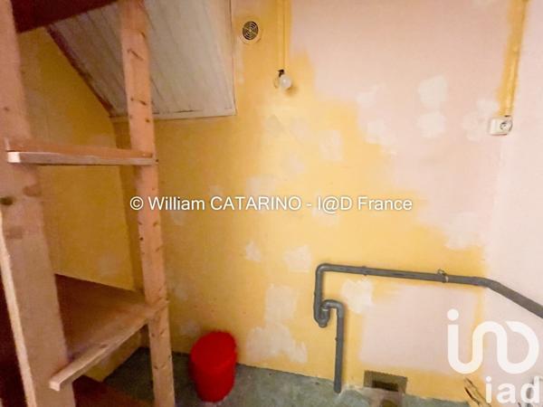 Appartement à vendre 2 pièces 40 m² La Ville-du-Bois