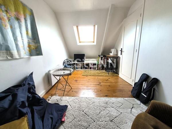 Maison Plouha 5 pièces - 75m² - coeur de ville