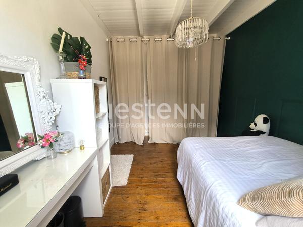 Maison Plouha 5 pièces - 75m² - coeur de ville