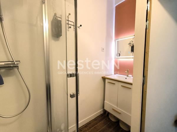 Maison Plouha 5 pièces - 75m² - coeur de ville