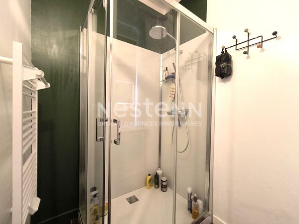 Maison Plouha 5 pièces - 75m² - coeur de ville