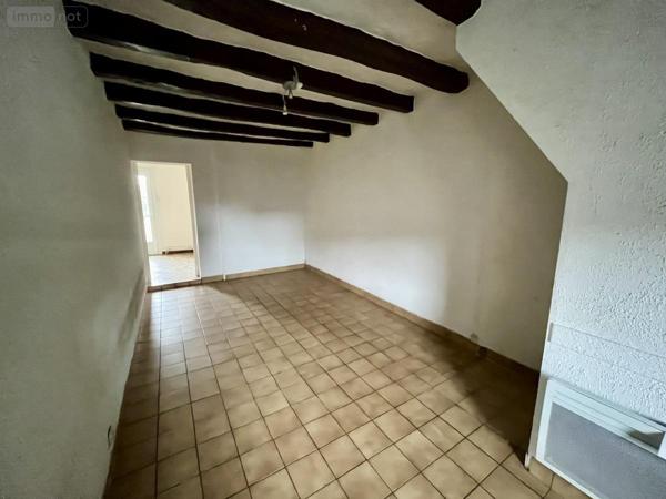 Maison à vendre à Ingrandes-Le-Fresne-sur-Loire dans le Maine-et-Loire (49123), ref : 49019-3378