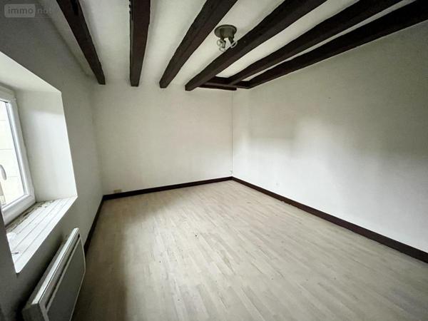 Maison à vendre à Ingrandes-Le-Fresne-sur-Loire dans le Maine-et-Loire (49123), ref : 49019-3378