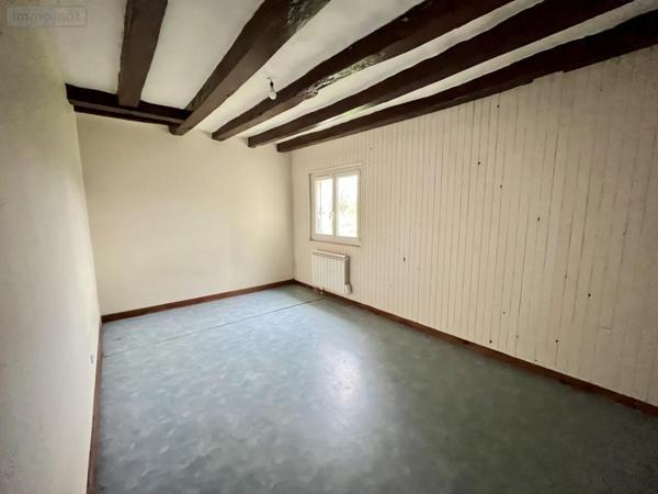 Maison à vendre à Ingrandes-Le-Fresne-sur-Loire dans le Maine-et-Loire (49123), ref : 49019-3378