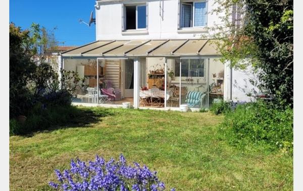 Vente Maison proximité écoles et commerces à rafraîchir Les sables-d'olonne   