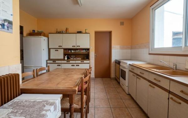 Vente Maison proximité écoles et commerces à rafraîchir Les sables-d'olonne   