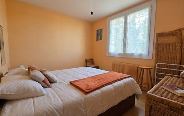 Vente Maison proximité écoles et commerces à rafraîchir Les sables-d'olonne   