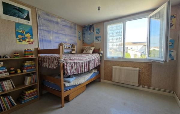 Vente Maison proximité écoles et commerces à rafraîchir Les sables-d'olonne   