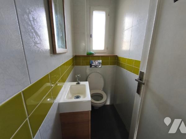 Très joli pavillon entièrement rénové