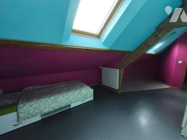 Très joli pavillon entièrement rénové