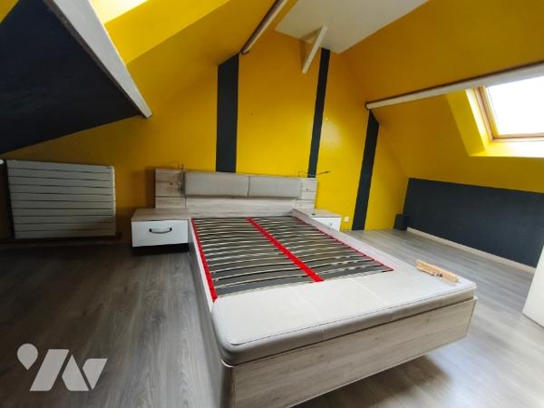 Très joli pavillon entièrement rénové