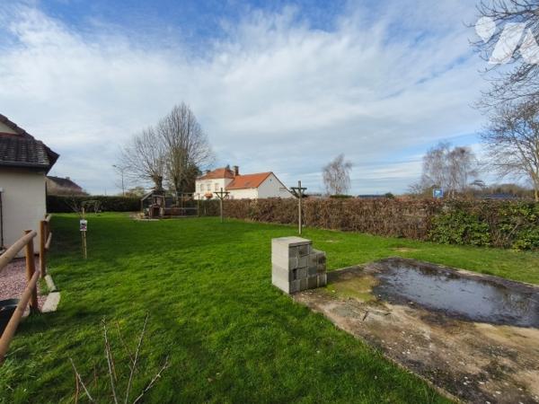 Très joli pavillon entièrement rénové