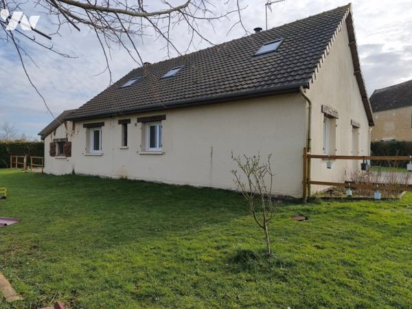 Très joli pavillon entièrement rénové