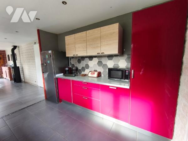 Très joli pavillon entièrement rénové