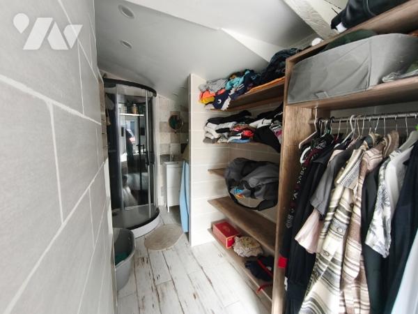 Très joli pavillon entièrement rénové