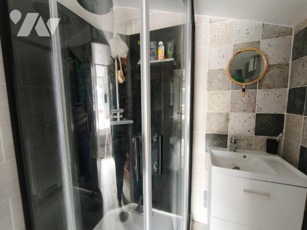 Très joli pavillon entièrement rénové