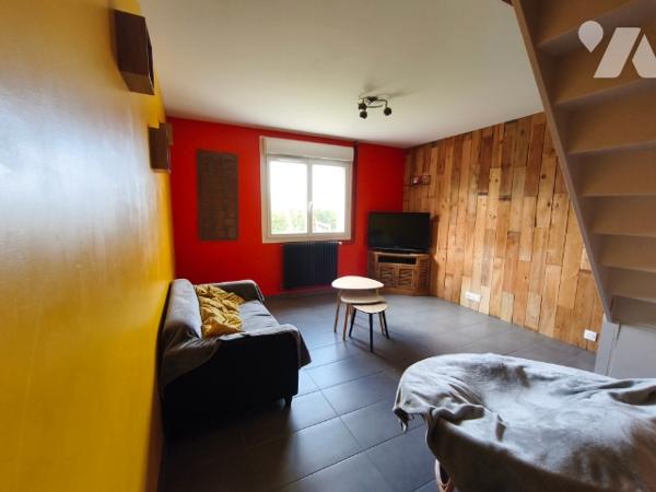 Très joli pavillon entièrement rénové