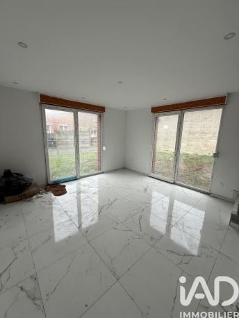 Maison à vendre 7 pièces 128 m² Lourches