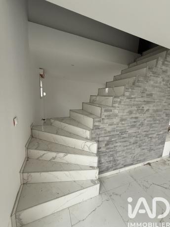 Maison à vendre 7 pièces 128 m² Lourches