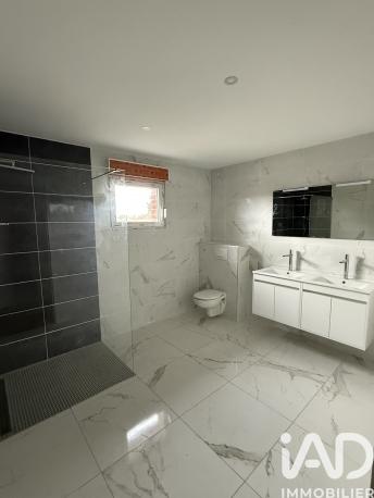 Maison à vendre 7 pièces 128 m² Lourches