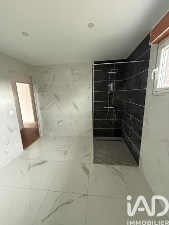 Maison à vendre 7 pièces 128 m² Lourches