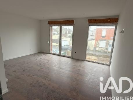 Maison à vendre 7 pièces 128 m² Lourches