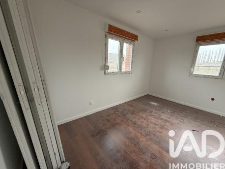 Maison à vendre 7 pièces 128 m² Lourches