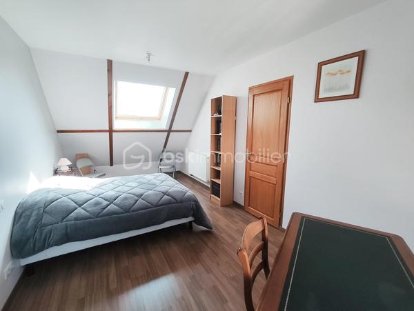 Maison de 101 m²