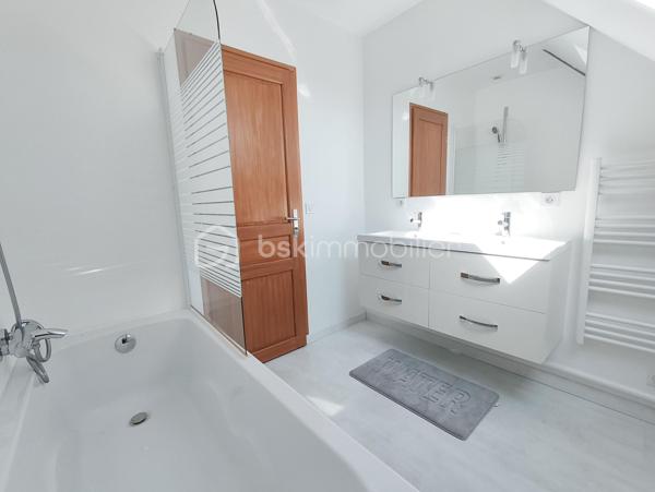 Maison de 101 m²
