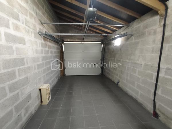 Maison de 101 m²