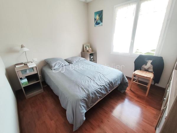 Maison de 101 m²