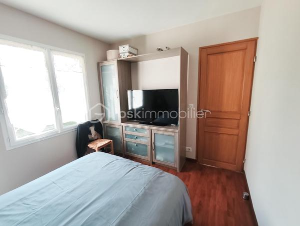 Maison de 101 m²