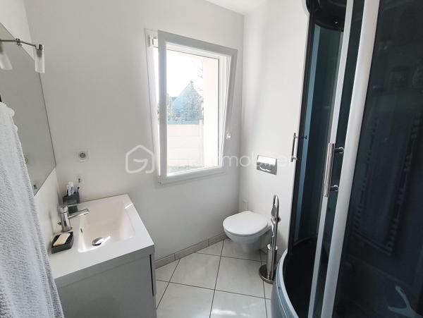 Maison de 101 m²