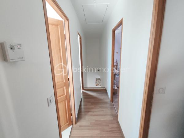 Maison de 101 m²