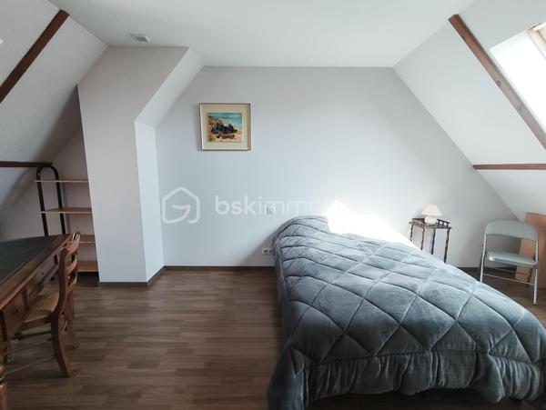 Maison de 101 m²