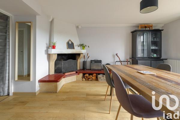 Appartement 4 pièces de 103 m² à Pollionnay (69290)