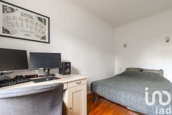 Appartement 4 pièces de 103 m² à Pollionnay (69290)