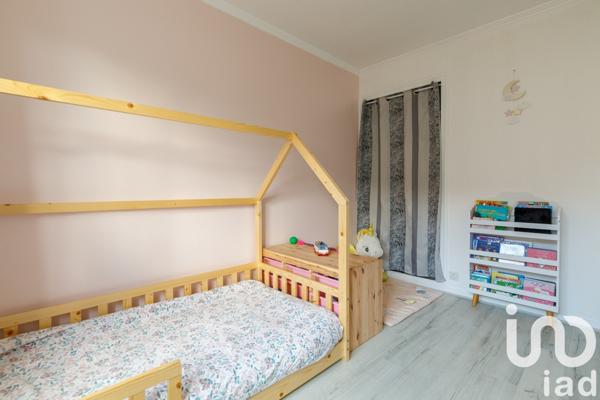 Appartement 4 pièces de 103 m² à Pollionnay (69290)