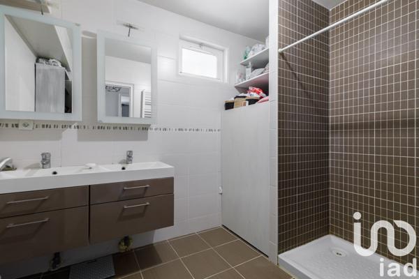 Appartement 4 pièces de 103 m² à Pollionnay (69290)