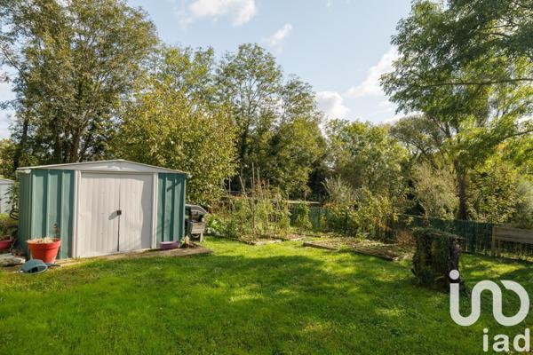 Appartement 4 pièces de 103 m² à Pollionnay (69290)