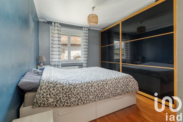 Appartement 4 pièces de 103 m² à Pollionnay (69290)