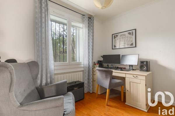 Appartement 4 pièces de 103 m² à Pollionnay (69290)