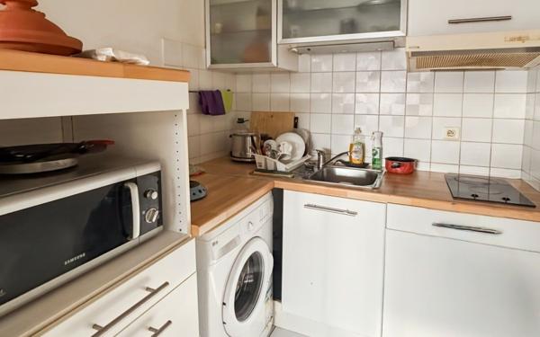 Appartement à vendre    2 pièces • 46,43 m2 Montauban