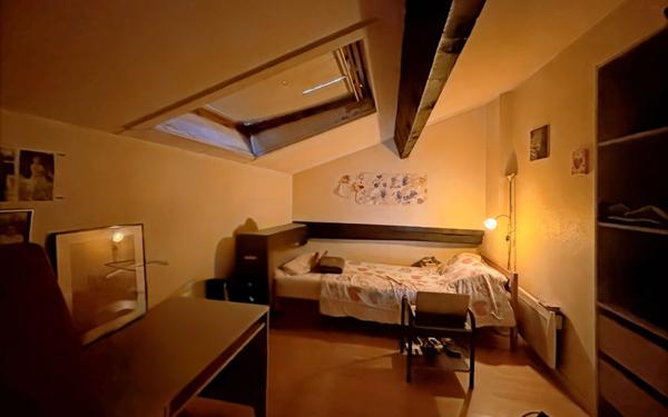 Appartement à vendre    2 pièces • 46,43 m2 Montauban