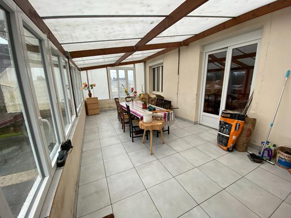 A vendre maison a Plemet, axe N164 ST BRIEUC/RENNES