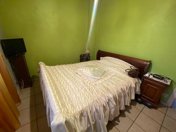 A vendre maison a Plemet, axe N164 ST BRIEUC/RENNES